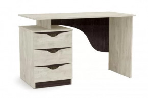 Стол письменный 33.23 Лючия в Когалыме - kogalym.mebel-tymen.ru | фото