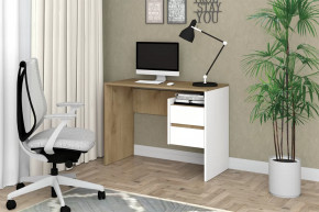 Стол письменный № 4 Зарон в Когалыме - kogalym.mebel-tymen.ru | фото