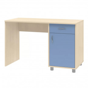 Стол письменный Дельта-15.01 в Когалыме - kogalym.mebel-tymen.ru | фото