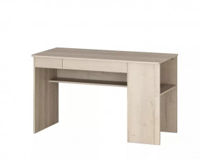 Стол письменный Дельта Лофт 15.11 в Когалыме - kogalym.mebel-tymen.ru | фото