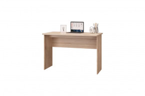 Стол письменный Джуниор, дуб сонома в Когалыме - kogalym.mebel-tymen.ru | фото