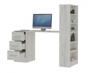 Стол письменный Гранд в Когалыме - kogalym.mebel-tymen.ru | фото