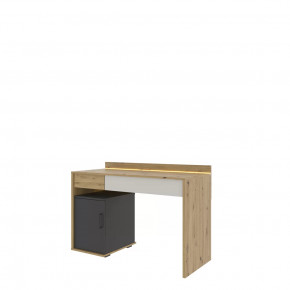 Стол письменный KUBO НК-мебель в Когалыме - kogalym.mebel-tymen.ru | фото