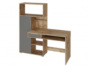 Стол письменный Квадро НК-мебель в Когалыме - kogalym.mebel-tymen.ru | фото