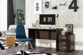 Стол письменный ЛДСП ВВР в Когалыме - kogalym.mebel-tymen.ru | фото