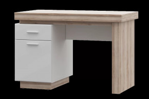 Стол письменный Люмен №21 в Когалыме - kogalym.mebel-tymen.ru | фото