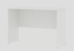 Стол письменный ПС 01 Хелен Белый в Когалыме - kogalym.mebel-tymen.ru | фото