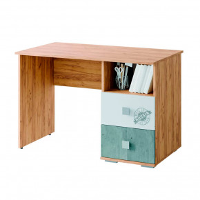 Стол письменный ПС-02 Тренд в Когалыме - kogalym.mebel-tymen.ru | фото