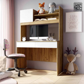 Стол письменный ПС-05 Селфи в Когалыме - kogalym.mebel-tymen.ru | фото