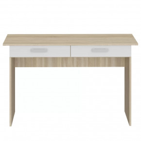 Стол письменный "Салоу" в Когалыме - kogalym.mebel-tymen.ru | фото