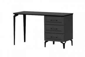 Стол письменный Шарм СТ-1 Антрацит в Когалыме - kogalym.mebel-tymen.ru | фото