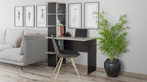 Стол письменный тип 4 в Когалыме - kogalym.mebel-tymen.ru | фото