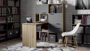 Стол письменный тип 7 в Когалыме - kogalym.mebel-tymen.ru | фото