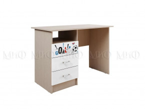 Стол письменный Вега New Boy в Когалыме - kogalym.mebel-tymen.ru | фото