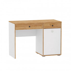 Стол письменный Вуди 12.42 в Когалыме - kogalym.mebel-tymen.ru | фото