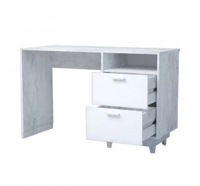 Стол письменный Эго Ст-3 на ножках Диал в Когалыме - kogalym.mebel-tymen.ru | фото