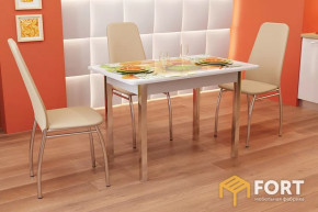 Стол "Прямоугольный" Фотопечать в Когалыме - kogalym.mebel-tymen.ru | фото