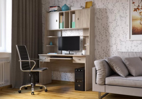 Стол рабочий "Бета" 6-0604 в Когалыме - kogalym.mebel-tymen.ru | фото