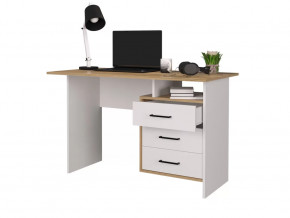 Стол рабочий Лайт в Когалыме - kogalym.mebel-tymen.ru | фото