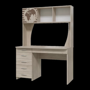 Стол Рабочий "Сигма" 6-0606 в Когалыме - kogalym.mebel-tymen.ru | фото