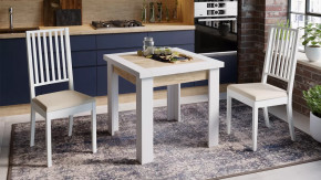 Стол раздвижной «Хьюстон» тип 3 в Когалыме - kogalym.mebel-tymen.ru | фото