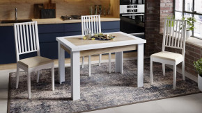 Стол раздвижной «Хьюстон» тип 4 в Когалыме - kogalym.mebel-tymen.ru | фото