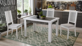 Стол раздвижной «Хьюстон» тип 4 в Когалыме - kogalym.mebel-tymen.ru | фото