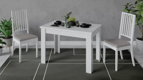 Стол раздвижной «Промо» тип 4 в Когалыме - kogalym.mebel-tymen.ru | фото