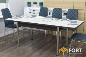 Стол раздвижной «СЕМЕЙНЫЙ» в Когалыме - kogalym.mebel-tymen.ru | фото