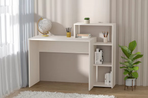 Стол с полкой, 1253 мм, бодега Диал в Когалыме - kogalym.mebel-tymen.ru | фото