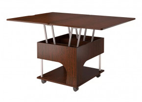 Стол-трансформер Ричмонд, венге в Когалыме - kogalym.mebel-tymen.ru | фото