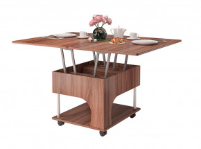 Стол-трансформер Ричмонд, ясень шимо темный в Когалыме - kogalym.mebel-tymen.ru | фото