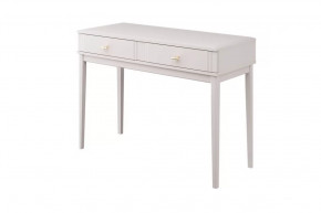 Стол туалетный Джали Персидский жемчуг/ МДФ Лак Льняной в Когалыме - kogalym.mebel-tymen.ru | фото