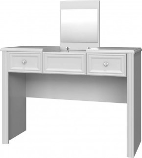 Стол туалетный "Грация" в Когалыме - kogalym.mebel-tymen.ru | фото