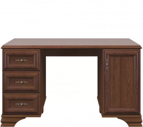 Стол туалетный Kentaki S320-TOL каштан в Когалыме - kogalym.mebel-tymen.ru | фото