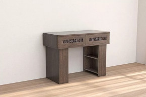 Стол туалетный Кэт-4 Венге Диал в Когалыме - kogalym.mebel-tymen.ru | фото