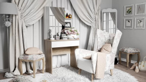 Стол туалетный «Майя» в Когалыме - kogalym.mebel-tymen.ru | фото