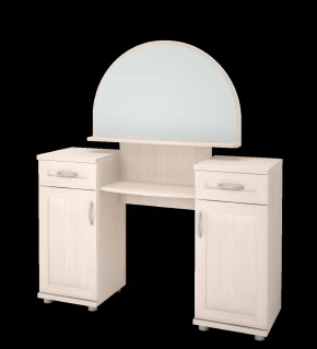 Стол туалетный «Ника-Люкс» №14 в Когалыме - kogalym.mebel-tymen.ru | фото