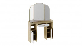Стол туалетный «София Т2» в Когалыме - kogalym.mebel-tymen.ru | фото