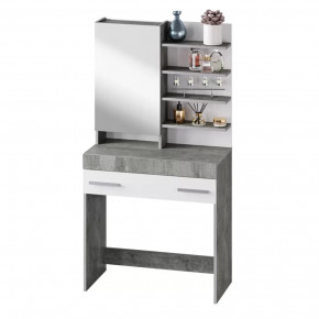 Стол туалетный СТ-01 Инстайл в Когалыме - kogalym.mebel-tymen.ru | фото