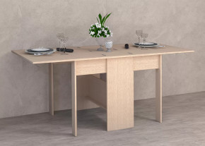 Стол-тумба дуб белфорт Диал в Когалыме - kogalym.mebel-tymen.ru | фото