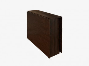 Стол-тумба венге Диал в Когалыме - kogalym.mebel-tymen.ru | фото