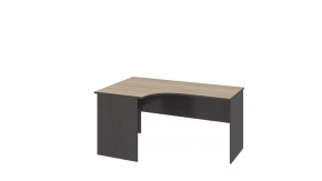 Стол угловой письменный «Успех-2» в Когалыме - kogalym.mebel-tymen.ru | фото