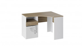 Стол угловой с ящиками «Оксфорд» в Когалыме - kogalym.mebel-tymen.ru | фото