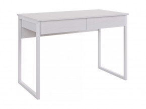 Стол Юниор белое дерево/белый в Когалыме - kogalym.mebel-tymen.ru | фото