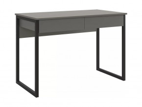Стол Юниор графит/черный муар в Когалыме - kogalym.mebel-tymen.ru | фото