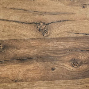 Столешница 38 мм №232П Дуб Корсика светлый в Когалыме - kogalym.mebel-tymen.ru | фото