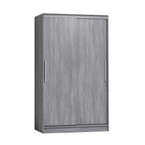 Strike 1200 Шкаф-купе лдсп/лдсп в Когалыме - kogalym.mebel-tymen.ru | фото