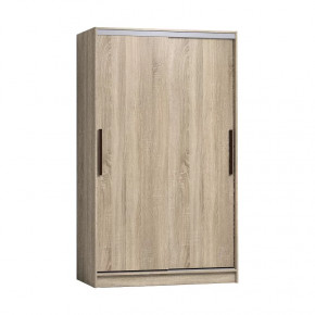 Strike 1200 Шкаф-купе лдсп/лдсп в Когалыме - kogalym.mebel-tymen.ru | фото