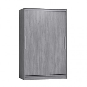 Strike 1350 Шкаф-купе лдсп/лдсп в Когалыме - kogalym.mebel-tymen.ru | фото